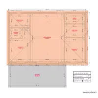 fred plan de toiture CORRIGE