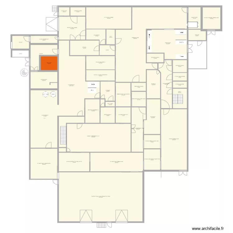 TDV2021v2. Plan de 