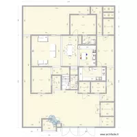 MODERN VILLA 300 SQM v20200410