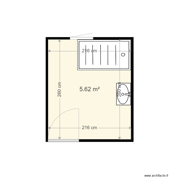 BUCQUET MARCEL . Plan de 0 pièce et 0 m2