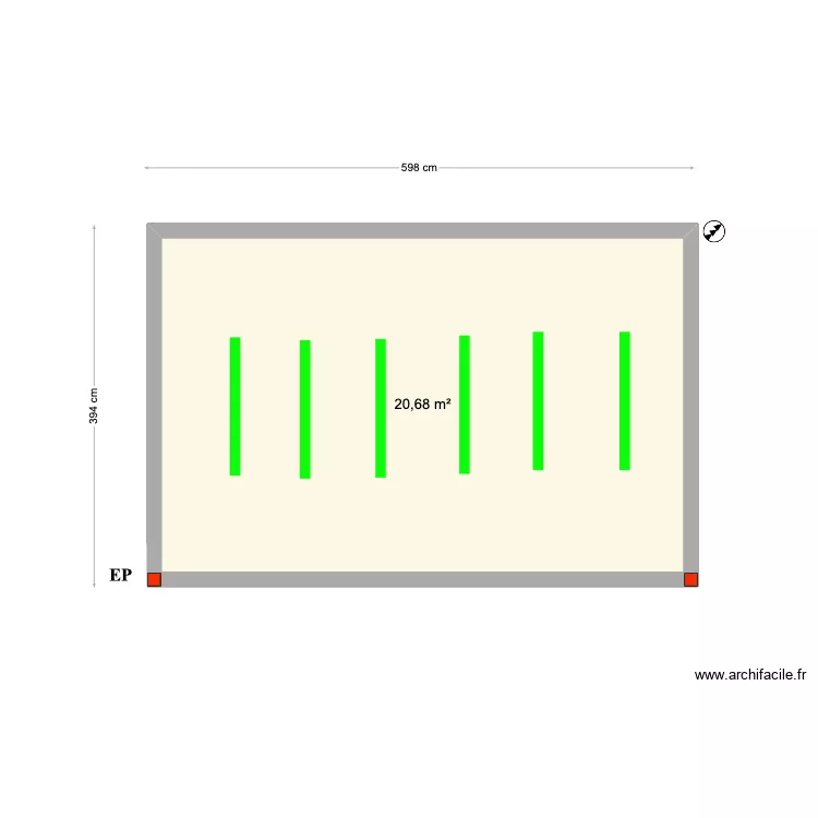 Manuel Silva Sol IZZY. Plan de 