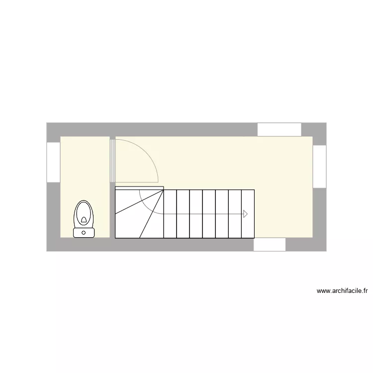 degagement le bon de bon 1. Plan de 