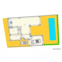 Marengo 2 chambres etage