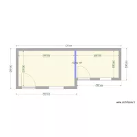 Abri de jardin 190720