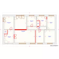 Vandelicourt (projet alternatif)