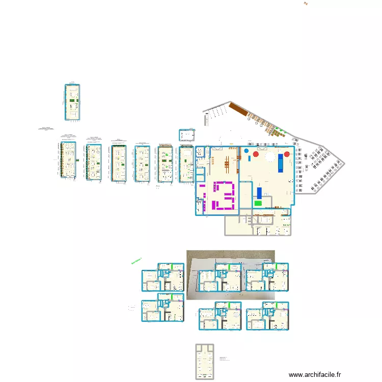 Sj jean 23/24 1. Plan de 