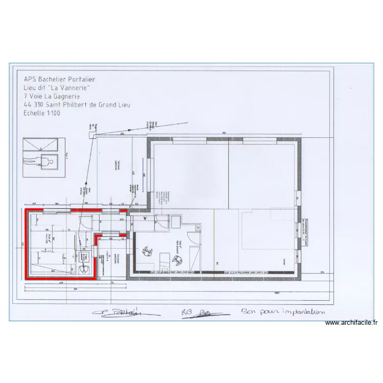 plan romain. Plan de plan romain. Plan de