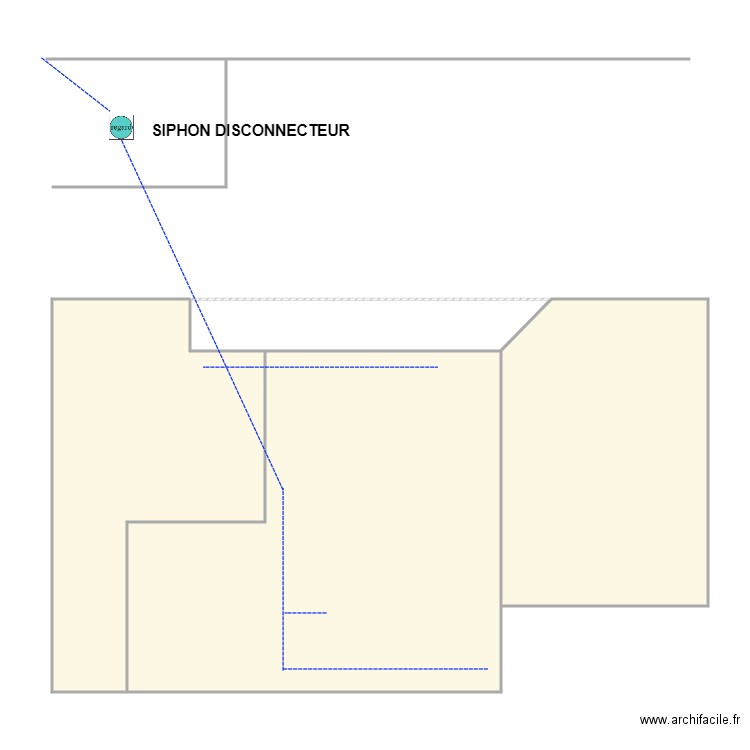 DECHAUD ASS 1135. Plan de 0 pièce et 0 m2