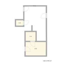 Plan neuf logement