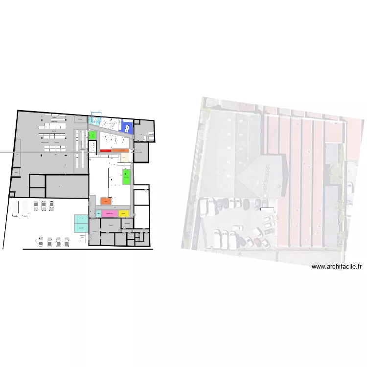 ENVIE AUTONOMIE LYON v3. Plan de 