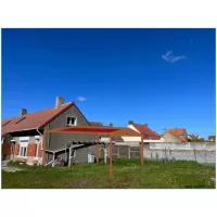 IMPACT ENVIRONNEMENT CARPORT