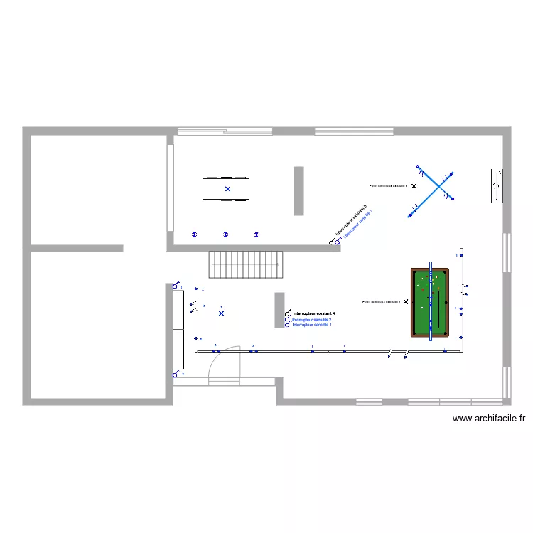 PP Meyers. Plan de PP Meyers. Plan de