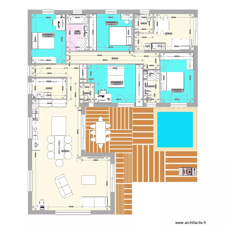 ABJBT NEW. Plan de ABJBT NEW. Plan de