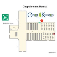 CHAPELLE Saint HERNOT