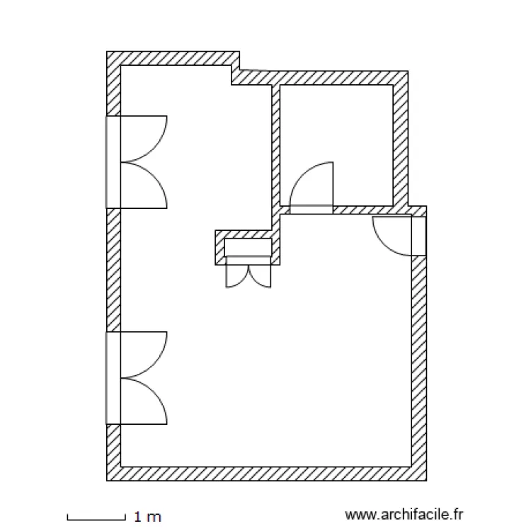 48VILLEENBOISBRASJEANYVES2. Plan de 48VILLEENBOISBRASJEANYVES2. Plan de