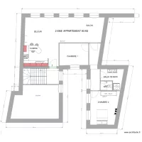 thionville 1ER ETAGE N