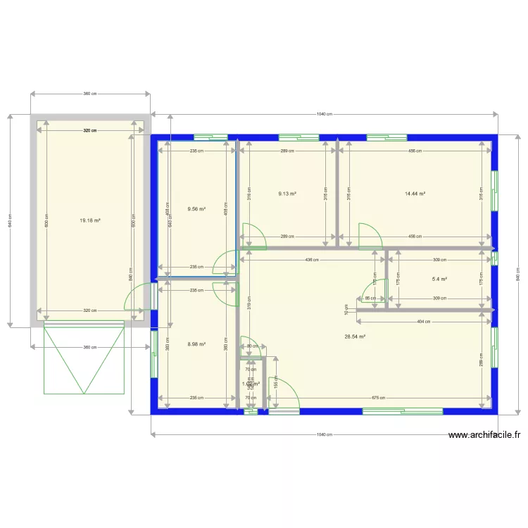 elena 1. Plan de elena 1. Plan de