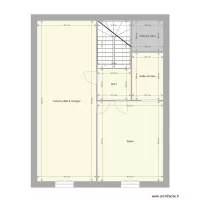 Sol&egrave;ne Labache projet