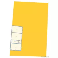 Projet perso Simandre d&eacute;part