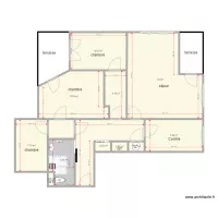 plan projet&eacute; complet dossier 5368