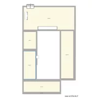 &Eacute;picerie Reignier