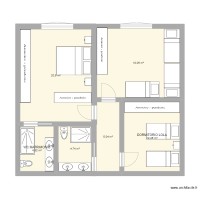 DORM PLANTA ALTA
