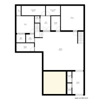 Genevilliers Projet 25082022