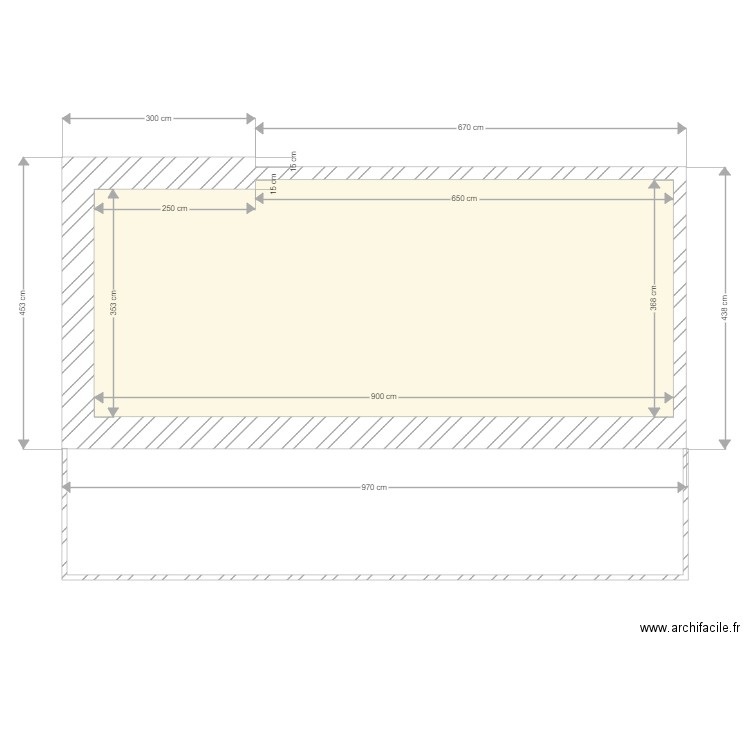 LE HELLOCCO. Plan de 0 pièce et 0 m2