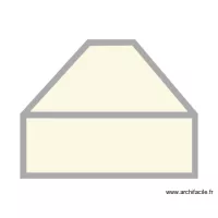 facade sud avant projet 