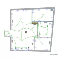 Plan &eacute;lec modif