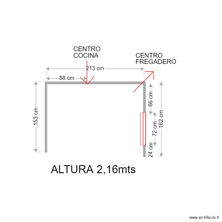 XI CAO. Plan de 0 pièce et 0 m2