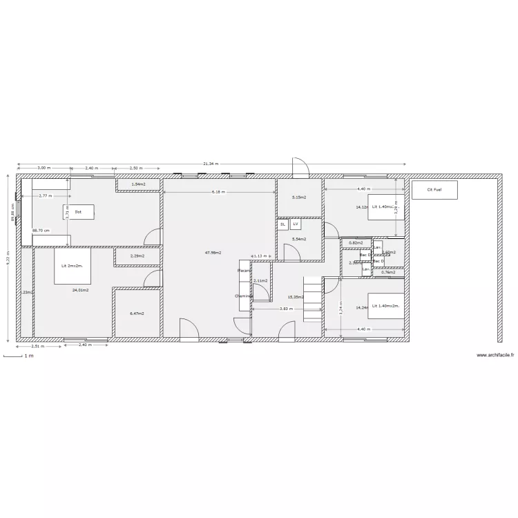 2010203. Plan de 2010203. Plan de