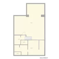 maison le cailar mesure