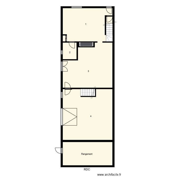 184811 ZABEE. Plan de 0 pièce et 0 m2