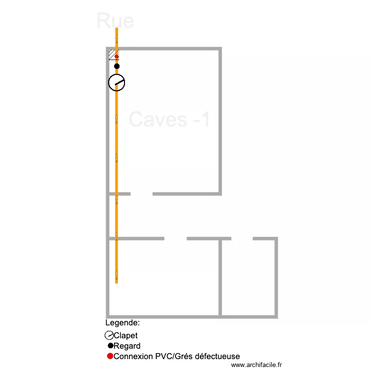 Av Albert Baron d huart 46. Plan de 