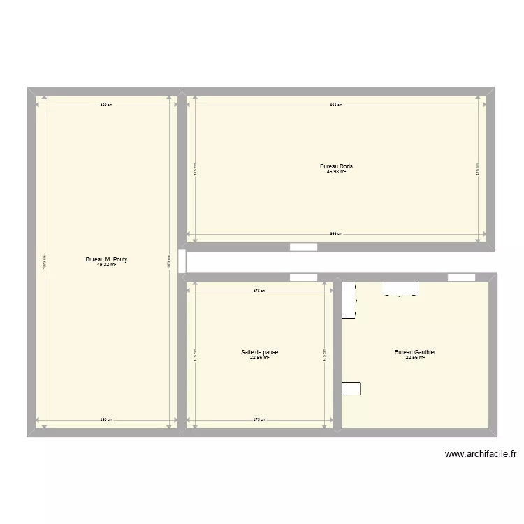 ONArchivage. Plan de ONArchivage. Plan de