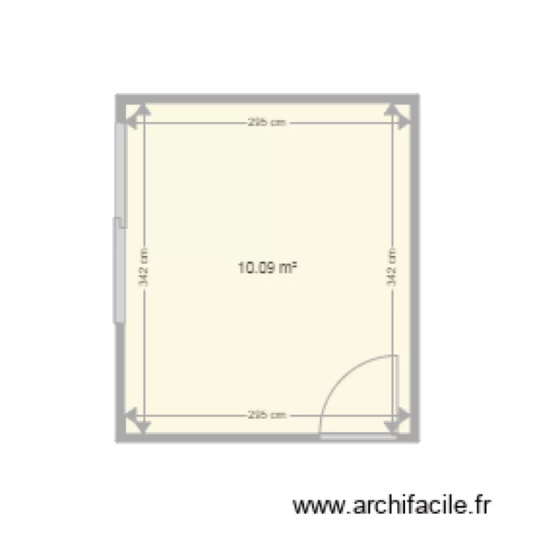 Cuisine Damien. Plan de Cuisine Damien. Plan de