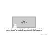 BI 4560 CAVE