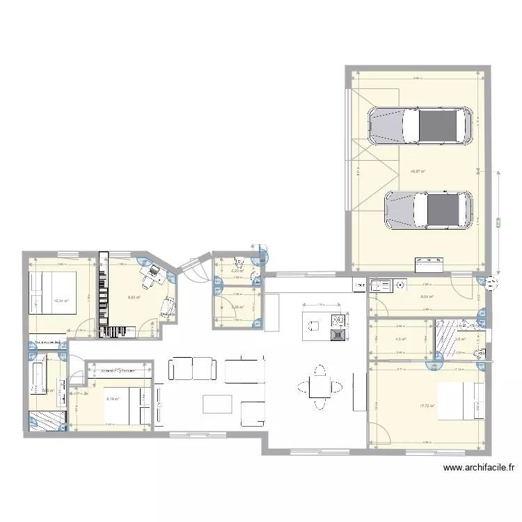 projet morbihan 2 modif. Plan de projet morbihan 2 modif. Plan de