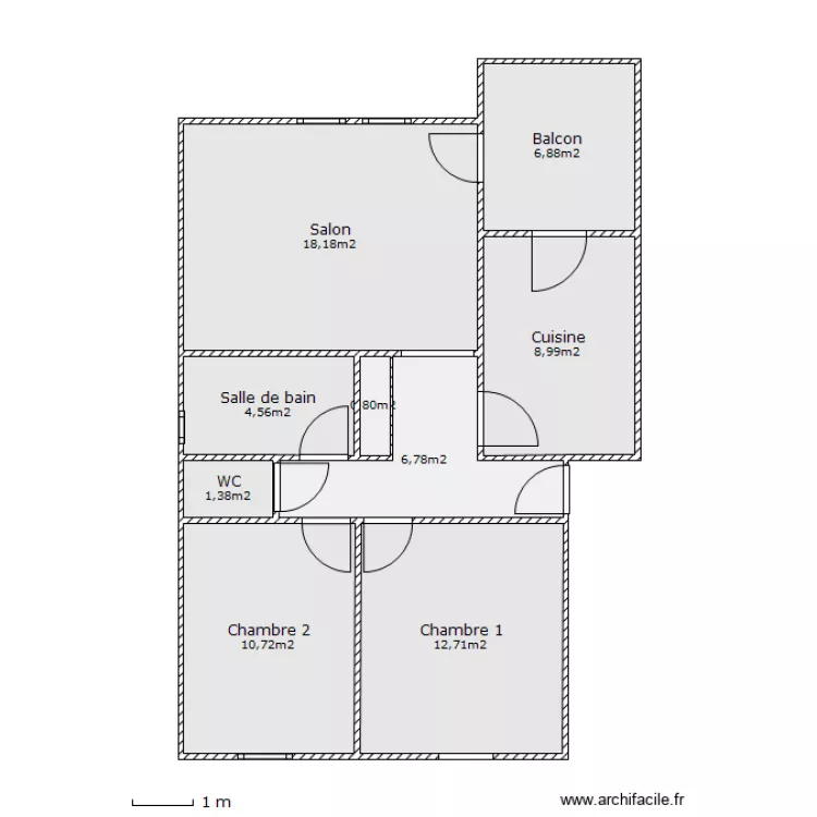 voiron. Plan de voiron. Plan de