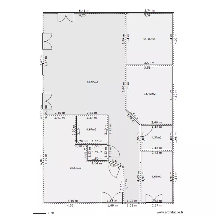définitif. Plan de définitif. Plan de