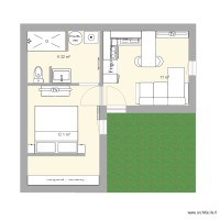 Maison St Foy 2