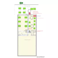 terre et mer  travaux 