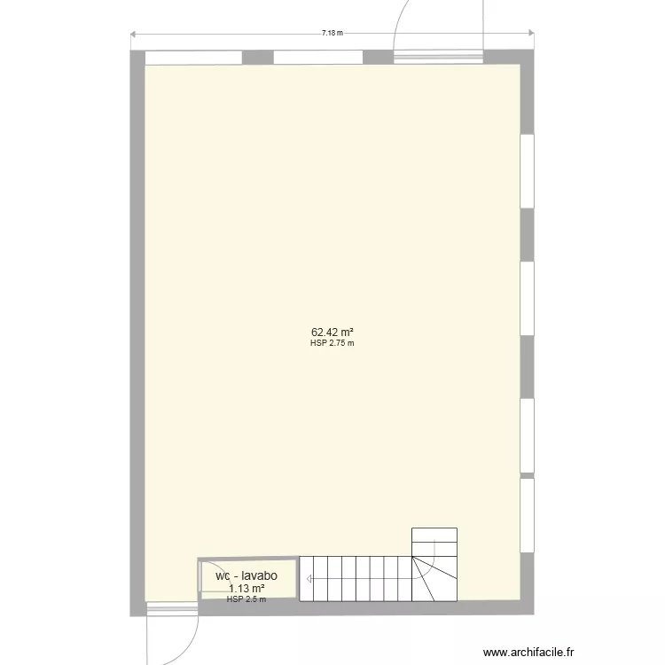 JAZ st etienne 3. Plan de 