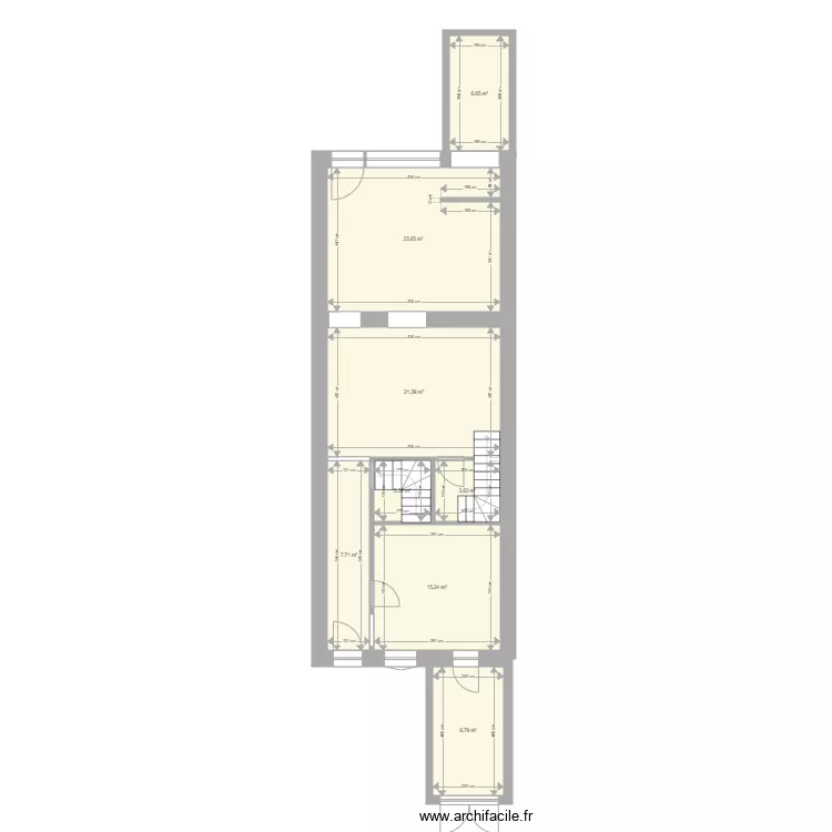 ST SYMPH 06 02 22. Plan de ST SYMPH 06 02 22. Plan de