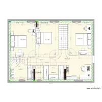 etage d&eacute;finitif