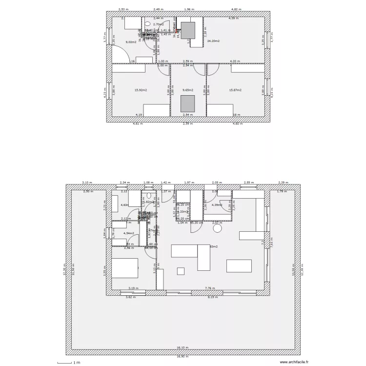 combes 8. Plan de combes 8. Plan de
