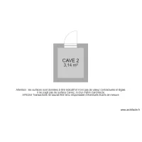 BI12142 - CAVE 2