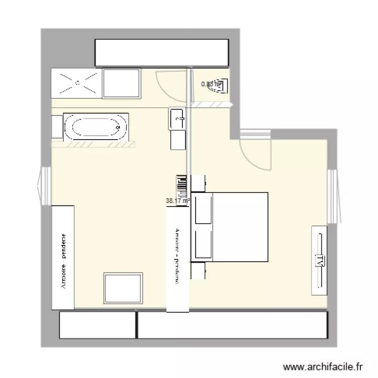 grenier amenager 3. Plan de grenier amenager 3. Plan de