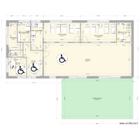 3 bis av du stade  Lagny sur marne Projet 290119 spacieux opti12